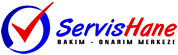 Servishane - Teknik Servis Otomasyonu